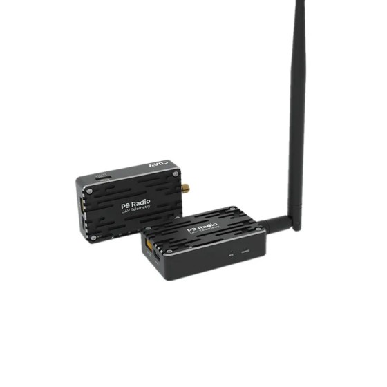 Großhandels preis CUAV P9 900MHZ Telemetrie UAV Daten verbindungs übertragungs modul P9 Diy FPV Rc Sender für RC FPV Flugzeug modul